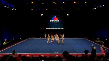 Spotlight Studios North Star - Sirius [2024 L4.2 Senior - Small Finals] 2024 The Summit