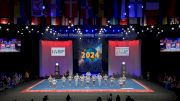 Florida Top Dog All Stars - RAIN [2024 L6 Limited Senior Small Coed Finals] 2024 The Cheerleading Worlds