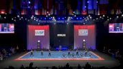 Mizutori Sports Club - Polar Bear (JPA) [2024 L7 International Open Large Coed Semis] 2024 The Cheerleading Worlds