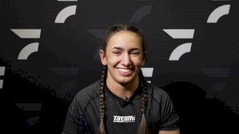 Jasmine Rocha After WNO 23: 'I'm A Superstar, On A Different Level Now'