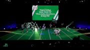 Wagner College [2026 All Girl Division I - Game Day Semis] 2026 UCA & UDA College Cheerleading and Dance Team National Championship