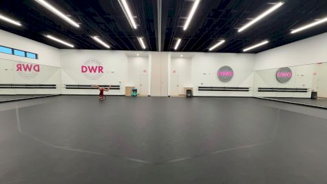 Dancin with Roxie - Aubrey Klipfel [Junior - Solo - Contemporary/Lyrical] 2026 NDA All Star National Solo Qualifier