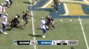 Highlights: Delaware vs North Carolina A&T | CAA 2024