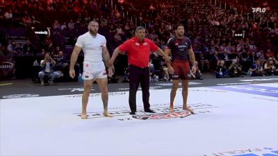 Watch Every Match From Felipe Pena's Gold Medal Run At ADCC