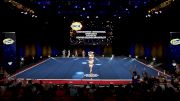 Cheer Extreme - International Open Coed 4 [2024 L4 International Open Coed 4 Day 2] 2024 UCA All Star National Championship
