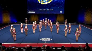 FAME All Stars - VA Beach - VANITY [2024 L2 U18 Day 2] 2024 UCA All Star National Championship