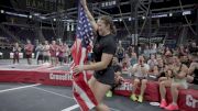 Men's & Women's Individual Podium Recap | 2025 CrossFit Games