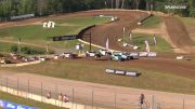 Highlights: AMSOIL Champ Off-Road at ERX 2026 | Pro SxS Saturday