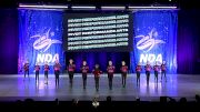 Pivot Performance Arts - I Wanna Rock [2025 Youth - Variety Day 1] 2025 NDA All-Star National Championship