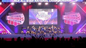 Prodigy All Stars - Blizzard [2025 L2 Youth - Small - B Day 2] 2025 NCA All-Star National Championship