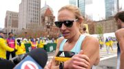 Susanna Sullivan Finishes 19th a the 2026 Boston Marathon