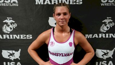 Emma Bacon Caps Dominant Fargo Run With Tech In Finals