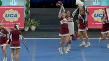 Mepham High School [2024 Small Varsity D2 Finals] 2024 UCA National High School Cheerleading Championship