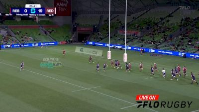 Super Rugby Pacific Round Four Top Five Tries