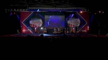 Louisiana Cheer Force - Twilight [2024 L4 U18 Day 2] 2024 NCA All-Star National Championship