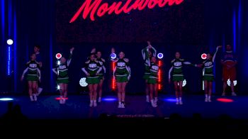 Montwood High School [2024 Novice Varsity Performance - Small Day 2] 2024 NCA High School Nationals