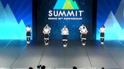 Urbanized Cheer and Dance Academy - Senior Variety (England) [2024 Senior - Variety Semis] 2024 The Dance Summit