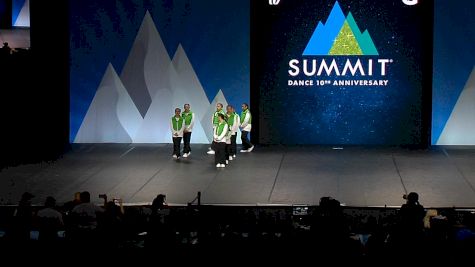 The Movement Dance Center - Gumdrops [2024 Youth - Hip Hop - Small Finals] 2024 The Dance Summit