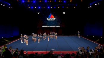 Cheer Athletics - Columbus - VenusCats [2024 L3 Senior - Small Finals] 2024 The Summit