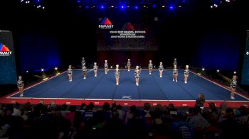 Premier Spirit Athletics - HOTSHOTS [2024 L3 Junior - Small - A Prelims] 2024 The Summit