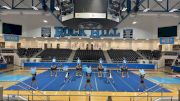 Rock Hill High School - Intermediate Varsity Crowd Leading [Intermediate Varsity Crowd Leading - Large] 2025 NCA-NDA December Virtual Regional