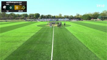 2025 Lake Erie College vs Tiffin University - Men's