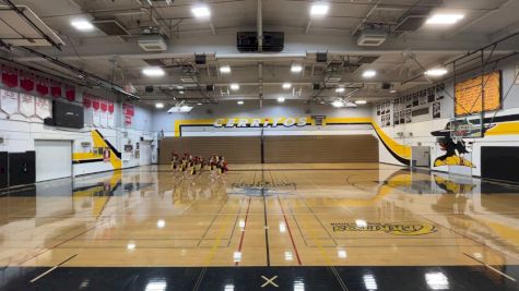 Cerritos High School - Varsity Song/Pom Novice [Varsity Song/Pom Novice] 2026 USA Virtual Spirit Regional II