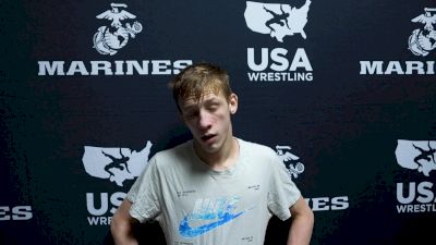 Turner Ross Gets Over The Hump In Chaotic Fargo Final