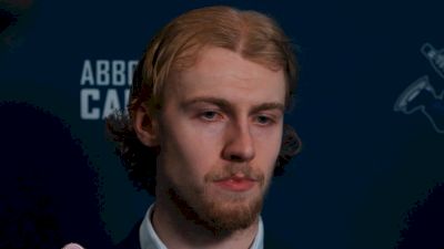 Abbotsford Canucks Forward Jonathan Lekkerimäki Scores Twice In Game 4 Of The Calder Cup Finals
