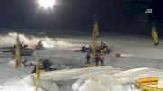 Highlights: USAF Snocross National Shakopee II 2025-2026 | Pro Am Plus 30 Saturday