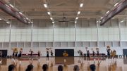 West Virginia University [Division IA] 2025 NDA College Camps: Game Day Run-Off
