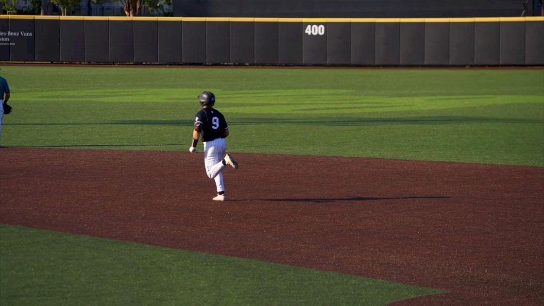 The Co-CAA Player Of The Year, Harrison Feinberg