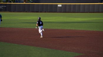 The Co-CAA Player Of The Year, Harrison Feinberg