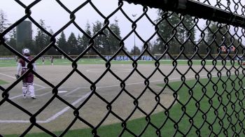 2026 Pacific University vs Puget Sound - Doubleheader 3/16