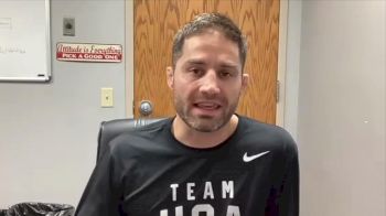 Zach Cook Offering New Women's Team Camp In Wisconsin Dells