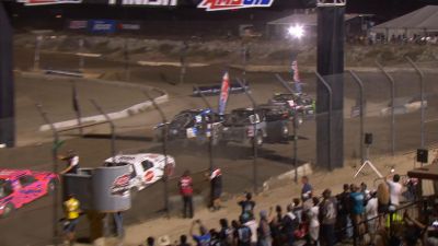 Highlights: AMSOIL Champ Off-Road at Glen Helen 2026 | PRO4 Saturday