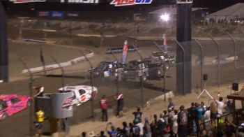 Highlights: AMSOIL Champ Off-Road at Glen Helen 2026 | PRO4 Saturday