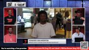 Yohanes Van Meerten Interview | 2026 Lausanne Diamond League
