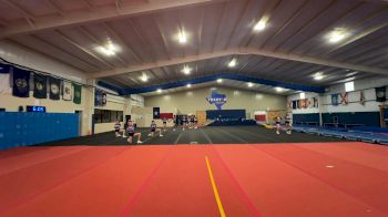 TexStar Athletics - Shade [L3 Senior] 2024 - Encore Virtual Winter II