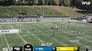 Highlights: Bentley vs Pace University | 2024 NE10 Football