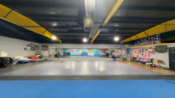 Winslow High School - Zoey Jones [Solo Sophomore] 2025 USA Virtual Dance Regional I