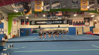 Premier Athletics - Michigan - Surge [L2 - U16] 2025 JAMfest-Virtual-Spring I