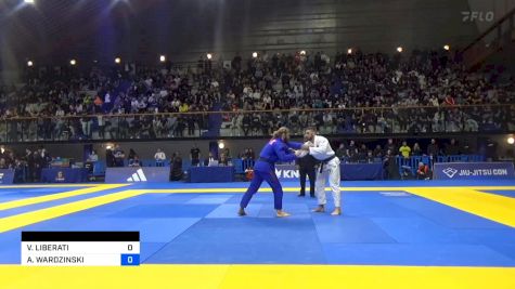 Supercut: Re-Live Adam Wardzinski's Golden 2024