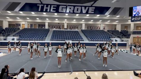 Prosper High School - Prosper High School [Intermediate Varsity Performance- Medium] 2024 NCA-NDA December Virtual