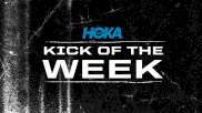 HOKA Kick Of The Week: A Big Bama Kick