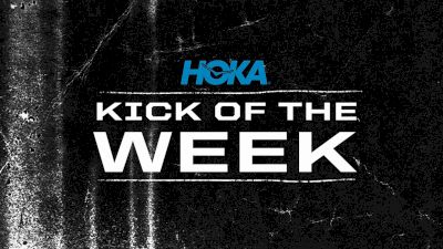 HOKA Kick Of The Week: A Big Bama Kick