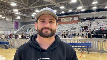 Grand Valley State On The Move After Inaugural Women's Season