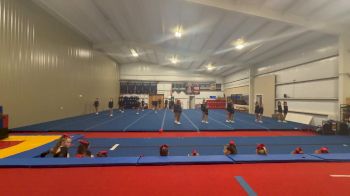 TexStar Athletics - SuperSonic [L2 Youth] 2024 WSF - Virtual Winter I