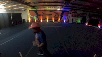 West Coast - Majesty [L4.2 Senior - D2 - Small] 2021 NCA All-Star Virtual National Championship