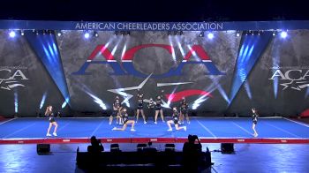 Spirit Xtreme - Promise [2021 L2 Small Youth Day 2] 2021 ACA All Star DI Nationals